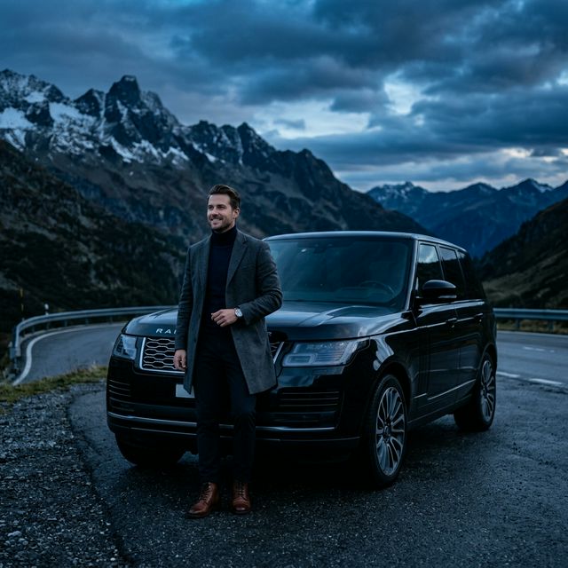 About Pahadi Car Rental